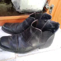 بوت مردانه|کیف، کفش، کمربند|محمدشهر, ولدآباد|دیوار