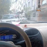 ام وی ام ۱۱۰ اتوماتیک چهار سیلندر|خودرو سواری و وانت|تهران, سازمان آب|دیوار