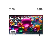 تلویزیون الجی LG فول آپشن اورجینال 65 یوتی UT8000|تلویزیون و پروژکتور|مشهد, ایمان|دیوار