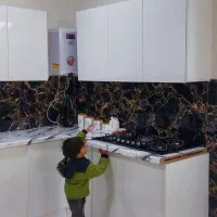 خانه باغ ویلایی اجاره روزانه سوئیت|اجارهٔ کوتاه‌مدت ویلا و باغ|اصفهان, اصفهانک|دیوار