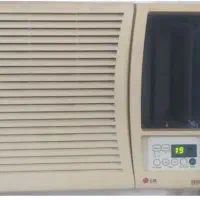 کولر پنجره ای ۱۹هزار دوزمانه