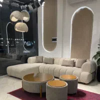 فروش مبل شیک تدی