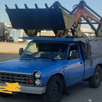 حمل بار برگشتی از تهران به اراک همه روزه|خدمات حمل و نقل|اراک, |دیوار