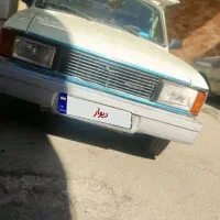 وانت پیکان فروشی