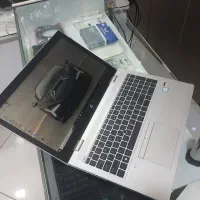 لپ تاپ دانشجویی از کمپانی HP PROBOOK 650 G4|رایانه همراه|کرمان, |دیوار