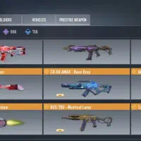 اکانت کالاف موبایل