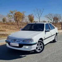 پژو پارس LX TU5 ، مدل ۱۳۹۷