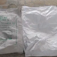 گونی سایز بزرگ و کوچیک