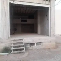 اجازه مغازه ۸۰ متری کیان آباد خیابان موعود|اجارهٔ مغازه و غرفه|شیراز, کیان آباد|دیوار