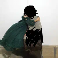 پاچین عروس دخترانه ۸تا۱۱ سال