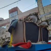 باربریسناتور بار جابهجایی اثاثیه ۱۰۰٪تضمینی|خدمات حمل و نقل|کرمانشاه, |دیوار