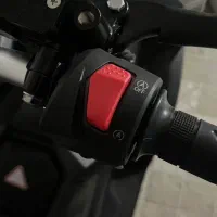 adv 180 کبیر موتور|موتورسیکلت|کازرون, |دیوار