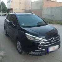 جک اس ۳ ( S3) 1403 اتوماتیک ،کارمندی