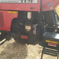 فروش تراکتور475|خودرو سنگین|سیسخت, |دیوار