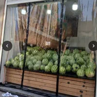 پرده مغناطیسی