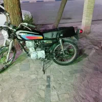 موتور سیکلت