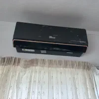 کولرگازی 12000 اینورتر Green