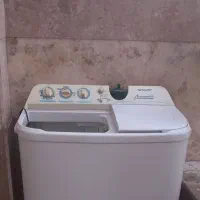 لباسشویی ۸کیلویی