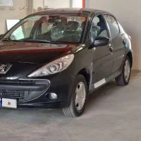207مدل 1403کارکرد1000واقعی