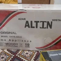 فروش هود واجاق گاز رومیزی