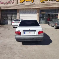 پراید مدل 91|خودرو سواری و وانت|کرمان, |دیوار