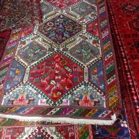 ورنی دست بافت