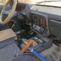 وانت|خودرو سواری و وانت|تربت جام, حافظ|دیوار