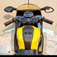 موتور شارژی