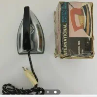 اتو مسافرتی|اتو و لوازم اتو|اردبیل, |دیوار