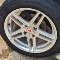 فروش صندلی تویتا کمری۲۰۲۴|قطعات یدکی و لوازم جانبی|شیراز, جانبازان|دیوار