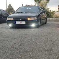 405|خودرو کلاسیک|بجنورد, |دیوار