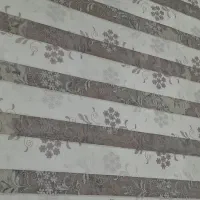 پرده زبرادومکانیزه درابعادمختلف وپرده حریر