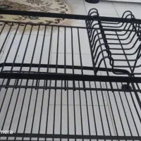 ابچکان لیمون نو مدل دسته چوبی|آب‌چکان و نظم‌دهنده ظروف|همدان, |دیوار