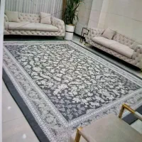 دو عدد رو فرشی کشدار