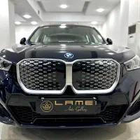 Bmw ix1 2025 full kit M|خودرو سواری و وانت|تهران, سعادتآباد|دیوار