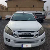 ایسوزودوکابین دیزلی۲۰۱۳|خودرو سواری و وانت|اهواز, کمپلو شمالی|دیوار