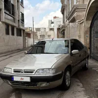 زانتیا ۲۰۰۰ درحد