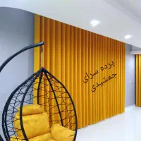 پرده سرای جمشیدی شعبه ۳|پرده، رانر، رومیزی|بندرعباس, |دیوار