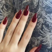 کاشت ناخن ۲۵۰|خدمات آرایشگری و زیبایی|قم, آزادگان|دیوار