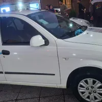 تیبا۲ سفید مدل ۱۴۰۰عروسک