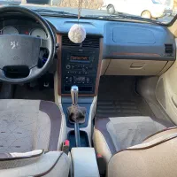 پژو پارس دوگانهکارخانه مدل 93|خودرو سواری و وانت|سلماس, |دیوار