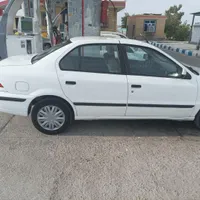 سمندef7 دوگانه کارخانه