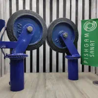 چرخ داربست صنعتی پیشگام|ابزارآلات|تهران, حسن‌آباد|دیوار