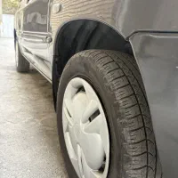 پراید ۱۳۲ نوک مدادی فرمون هیدرولیک مدل ۹۱