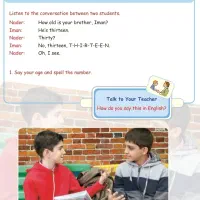 آموزش زبان انگلیسی