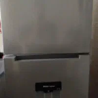 یخچال در حد نو