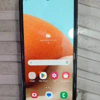 گوشی A32
