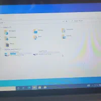 لپتاپ MSI U200