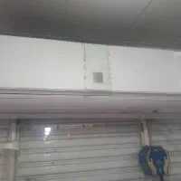 وسایل کبابی یخچال کولر وغیره|کافی‌شاپ و رستوران|شوش, |دیوار