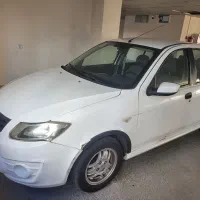 ساینا ۹۵|خودرو سواری و وانت|کرج, کوی زنبق|دیوار